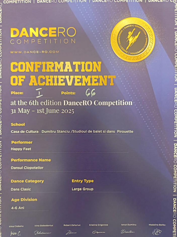 dancero 